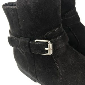calvin klein lincoln boots